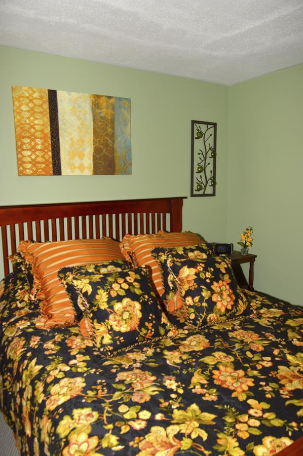 Yellow Door Bed And Breakfast Fort Erie Eksteriør billede